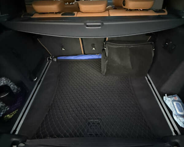 Белый БМВ Х3, объемом двигателя 3 л и пробегом 168 тыс. км за 31000 $, фото 23 на Automoto.ua