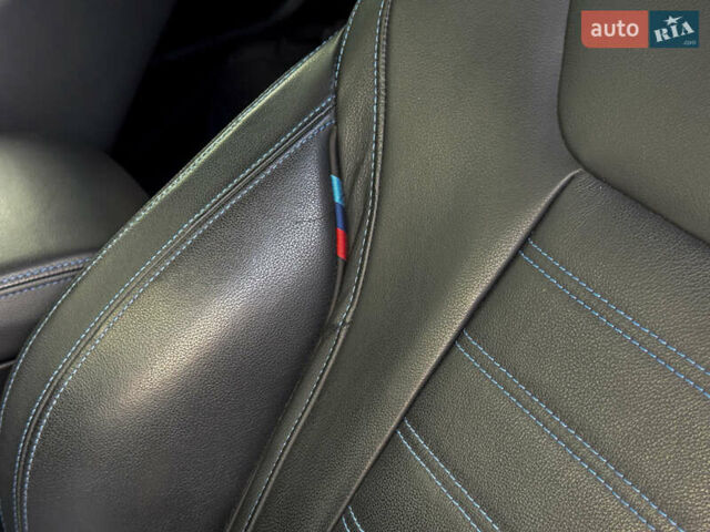 Белый БМВ Х3, объемом двигателя 3 л и пробегом 147 тыс. км за 33500 $, фото 29 на Automoto.ua