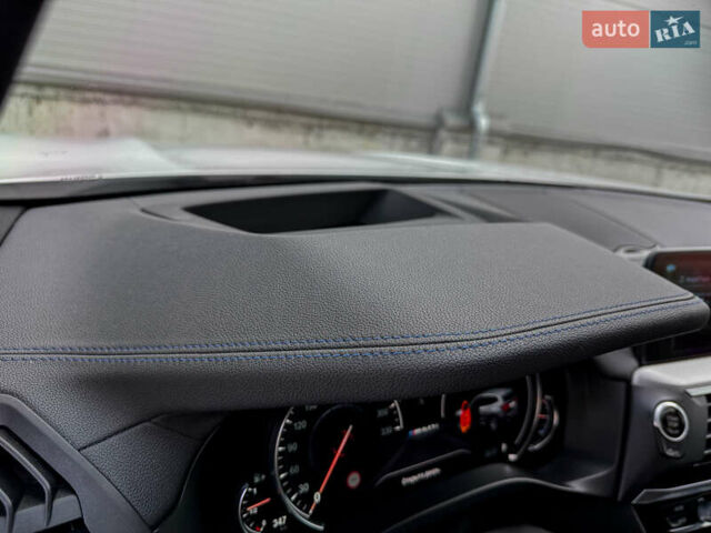 Белый БМВ Х3, объемом двигателя 3 л и пробегом 147 тыс. км за 33500 $, фото 65 на Automoto.ua