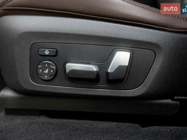 Білий БМВ Х3, об'ємом двигуна 2 л та пробігом 144 тис. км за 29500 $, фото 38 на Automoto.ua