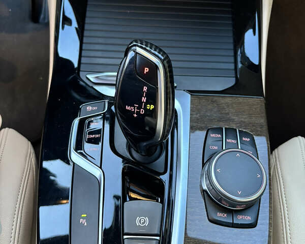 Белый БМВ Х3, объемом двигателя 2 л и пробегом 79 тыс. км за 26700 $, фото 16 на Automoto.ua