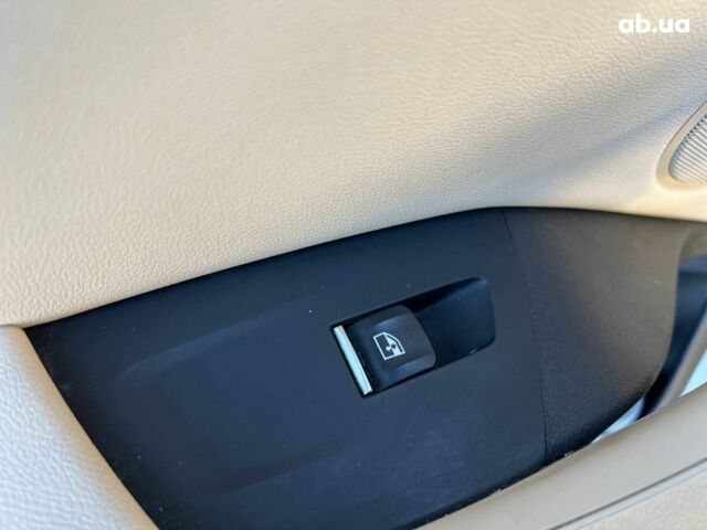 Белый БМВ Х3, объемом двигателя 2 л и пробегом 173 тыс. км за 28690 $, фото 36 на Automoto.ua