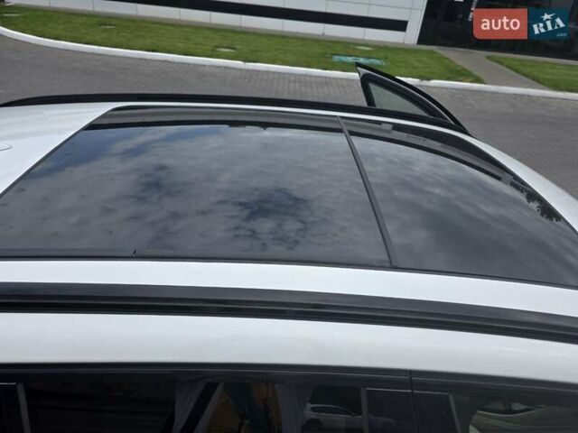 Білий БМВ Х3, об'ємом двигуна 3 л та пробігом 71 тис. км за 39999 $, фото 3 на Automoto.ua