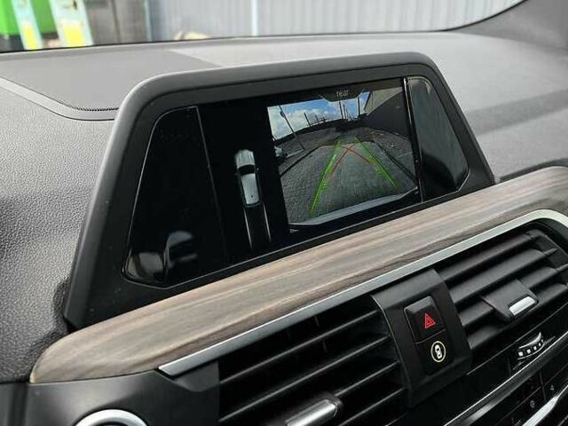 Белый БМВ Х3, объемом двигателя 2 л и пробегом 90 тыс. км за 18000 $, фото 11 на Automoto.ua