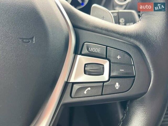 Білий БМВ Х3, об'ємом двигуна 2 л та пробігом 82 тис. км за 9800 $, фото 30 на Automoto.ua