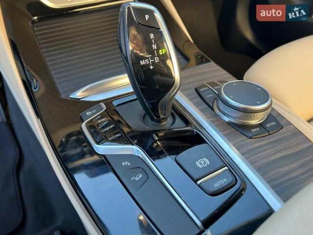 Белый БМВ Х3, объемом двигателя 2 л и пробегом 173 тыс. км за 28690 $, фото 30 на Automoto.ua