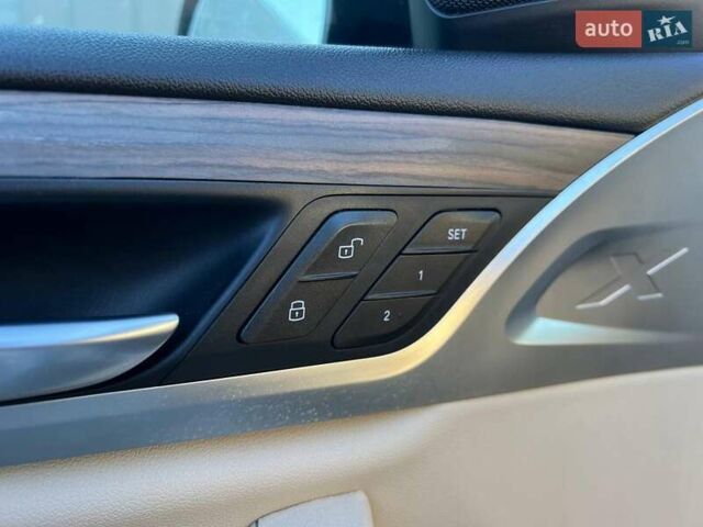 Белый БМВ Х3, объемом двигателя 2 л и пробегом 173 тыс. км за 28690 $, фото 16 на Automoto.ua