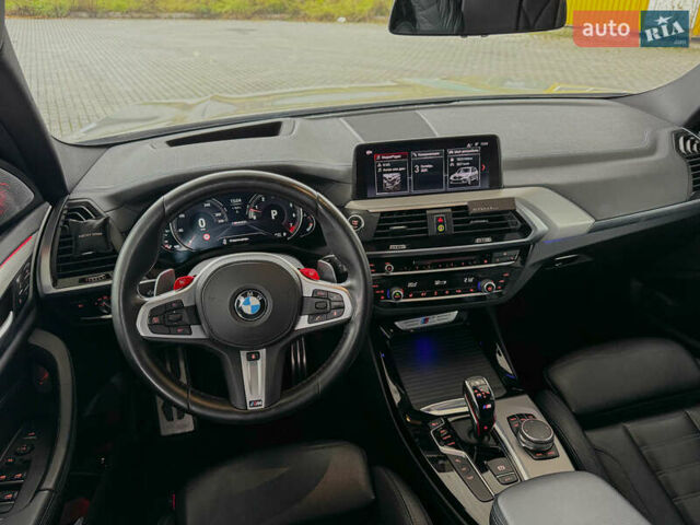 Білий БМВ Х3, об'ємом двигуна 3 л та пробігом 146 тис. км за 35555 $, фото 41 на Automoto.ua