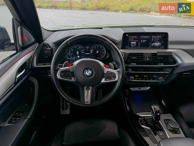 Білий БМВ Х3, об'ємом двигуна 3 л та пробігом 146 тис. км за 35555 $, фото 35 на Automoto.ua