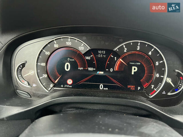 Білий БМВ Х3, об'ємом двигуна 2 л та пробігом 100 тис. км за 32000 $, фото 15 на Automoto.ua