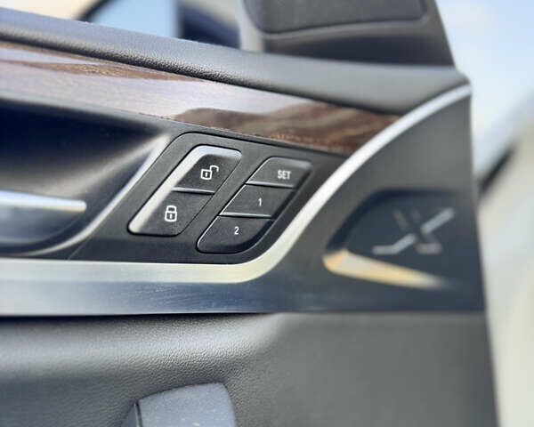 Белый БМВ Х3, объемом двигателя 2 л и пробегом 143 тыс. км за 25300 $, фото 18 на Automoto.ua