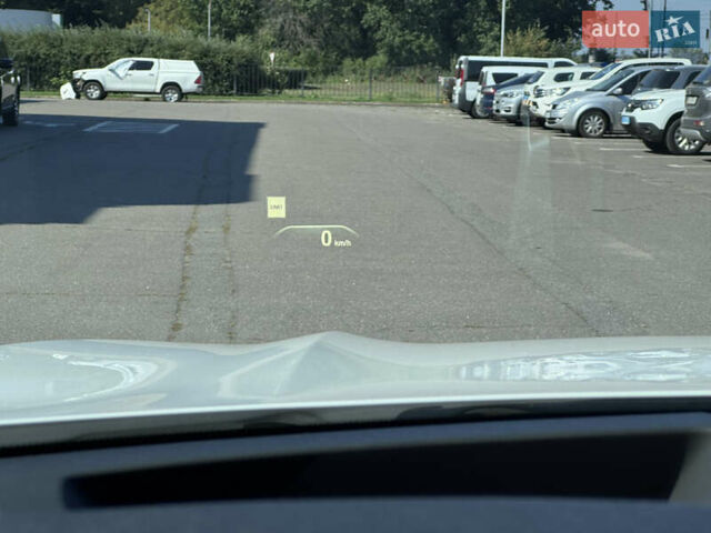 Білий БМВ Х3, об'ємом двигуна 2 л та пробігом 114 тис. км за 29000 $, фото 12 на Automoto.ua