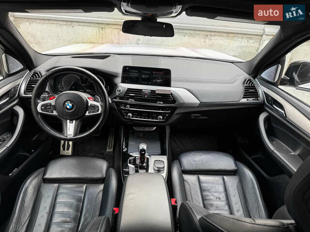 Белый БМВ Х3, объемом двигателя 3 л и пробегом 147 тыс. км за 33500 $, фото 43 на Automoto.ua