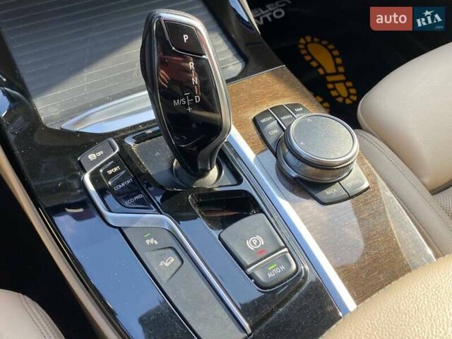 Білий БМВ Х3, об'ємом двигуна 2 л та пробігом 65 тис. км за 35490 $, фото 22 на Automoto.ua