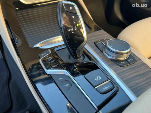 Белый БМВ Х3, объемом двигателя 2 л и пробегом 173 тыс. км за 28690 $, фото 30 на Automoto.ua