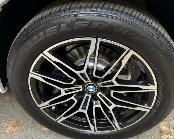 Белый БМВ Х3, объемом двигателя 2 л и пробегом 113 тыс. км за 29999 $, фото 31 на Automoto.ua