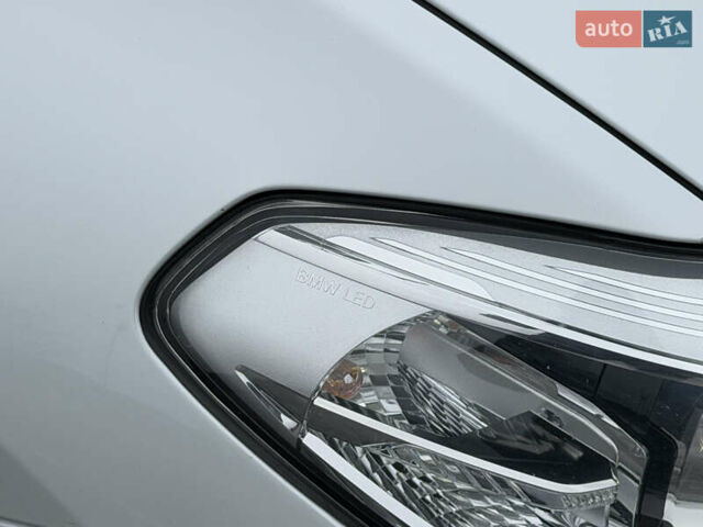 Белый БМВ Х3, объемом двигателя 2 л и пробегом 58 тыс. км за 33500 $, фото 16 на Automoto.ua