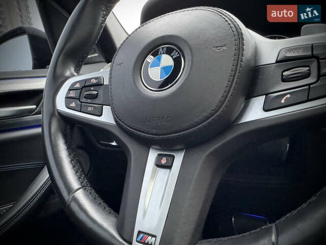 Белый БМВ Х3, объемом двигателя 3 л и пробегом 113 тыс. км за 37999 $, фото 57 на Automoto.ua