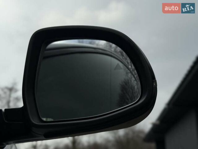 Белый БМВ Х3, объемом двигателя 2 л и пробегом 170 тыс. км за 24500 $, фото 8 на Automoto.ua