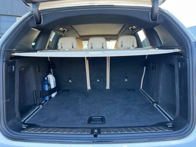 Белый БМВ Х3, объемом двигателя 2 л и пробегом 173 тыс. км за 28690 $, фото 39 на Automoto.ua