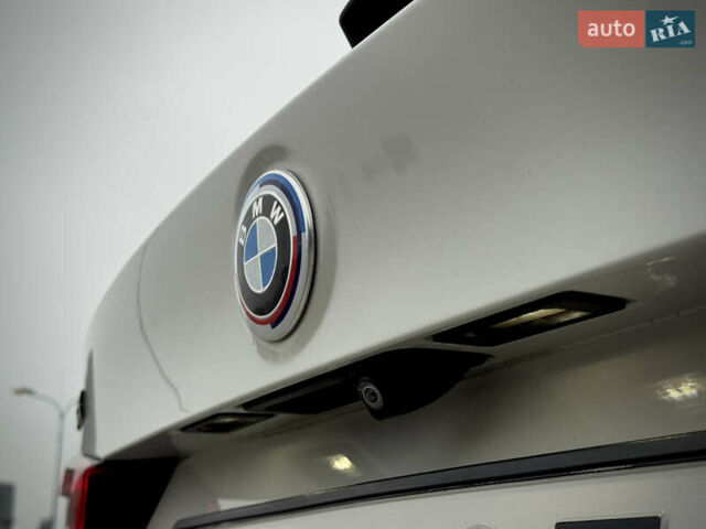 Белый БМВ Х3, объемом двигателя 3 л и пробегом 113 тыс. км за 37999 $, фото 74 на Automoto.ua