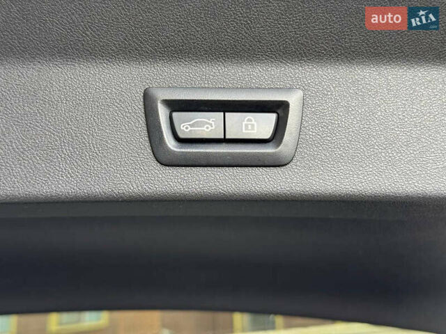 Білий БМВ Х3, об'ємом двигуна 2 л та пробігом 99 тис. км за 29000 $, фото 30 на Automoto.ua