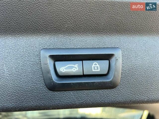 Белый БМВ Х3, объемом двигателя 2 л и пробегом 173 тыс. км за 28690 $, фото 40 на Automoto.ua