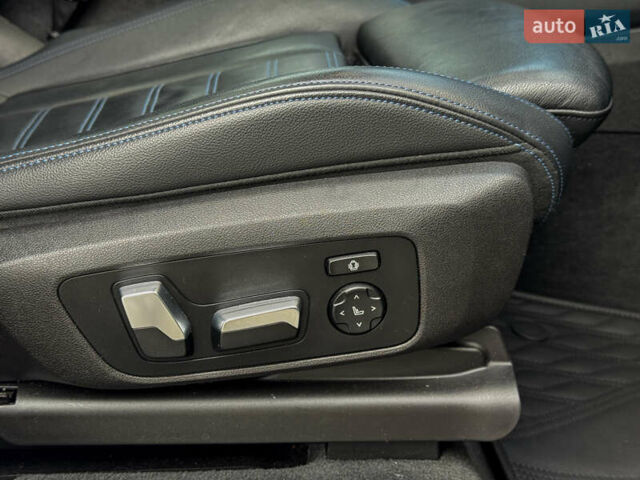 Белый БМВ Х3, объемом двигателя 3 л и пробегом 147 тыс. км за 33500 $, фото 54 на Automoto.ua