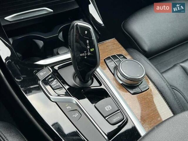 Білий БМВ Х3, об'ємом двигуна 2 л та пробігом 82 тис. км за 9800 $, фото 27 на Automoto.ua