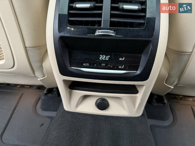 Белый БМВ Х3, объемом двигателя 2 л и пробегом 58 тыс. км за 33500 $, фото 32 на Automoto.ua