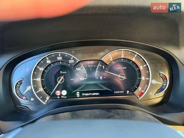 Белый БМВ Х3, объемом двигателя 2 л и пробегом 173 тыс. км за 28690 $, фото 21 на Automoto.ua