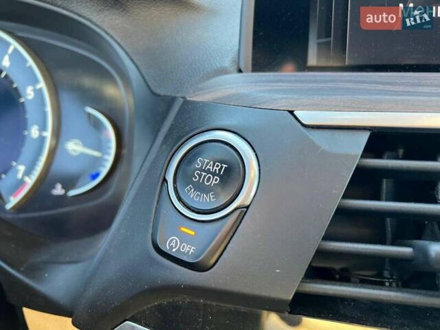 Белый БМВ Х3, объемом двигателя 2 л и пробегом 173 тыс. км за 28690 $, фото 34 на Automoto.ua