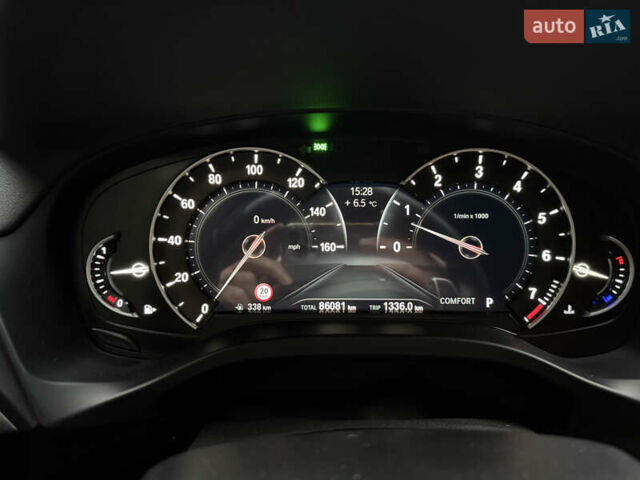 Белый БМВ Х3, объемом двигателя 2 л и пробегом 87 тыс. км за 31500 $, фото 26 на Automoto.ua