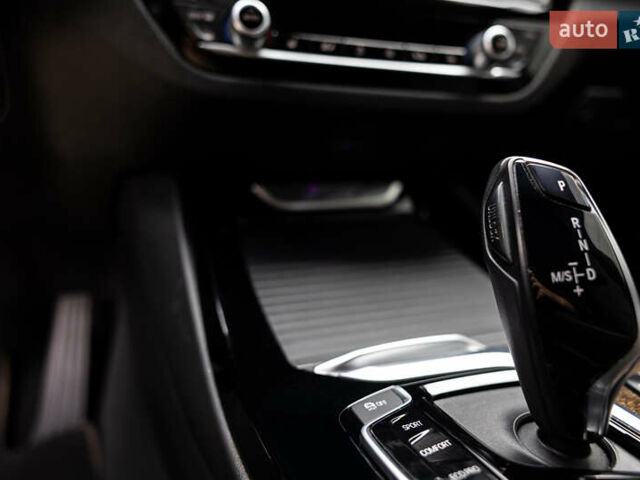 Білий БМВ Х3, об'ємом двигуна 2 л та пробігом 144 тис. км за 29500 $, фото 42 на Automoto.ua