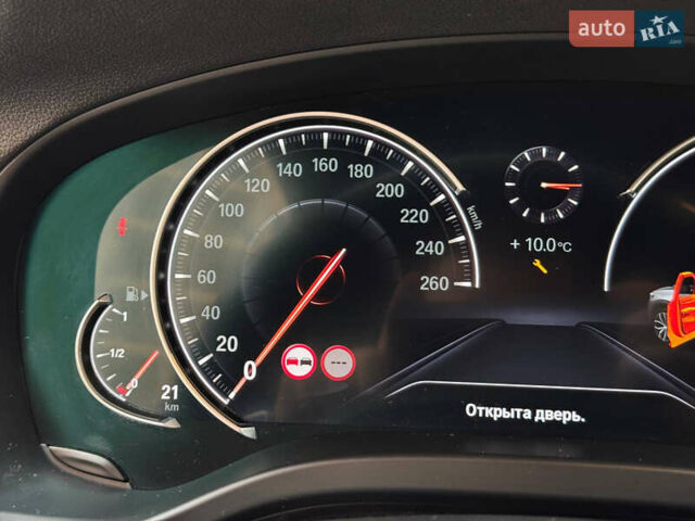 Білий БМВ Х3, об'ємом двигуна 2 л та пробігом 99 тис. км за 29000 $, фото 23 на Automoto.ua