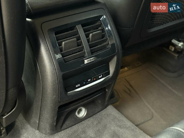 Белый БМВ Х3, объемом двигателя 2 л и пробегом 170 тыс. км за 24500 $, фото 20 на Automoto.ua