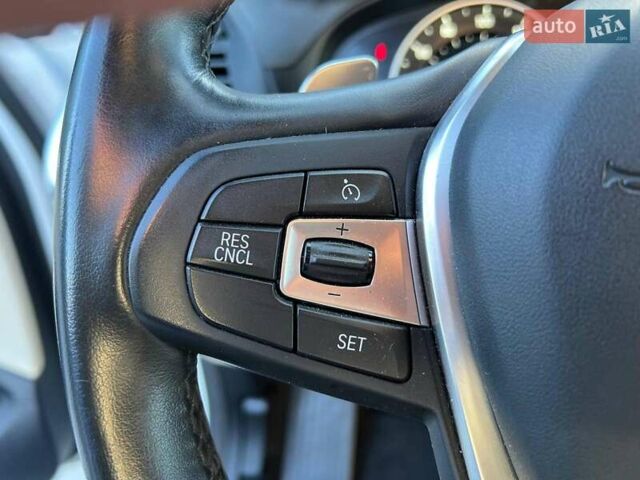 Белый БМВ Х3, объемом двигателя 2 л и пробегом 173 тыс. км за 28690 $, фото 24 на Automoto.ua