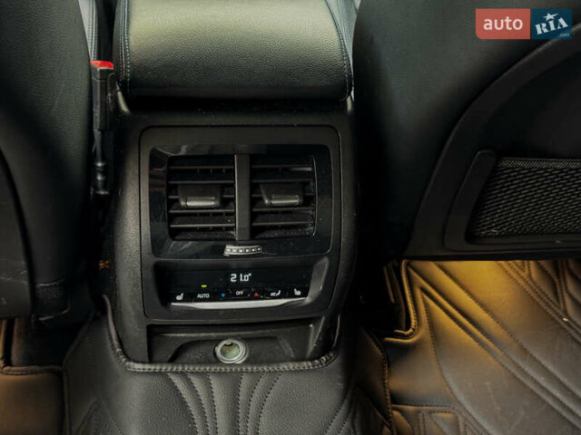 Белый БМВ Х3, объемом двигателя 3 л и пробегом 147 тыс. км за 33500 $, фото 39 на Automoto.ua