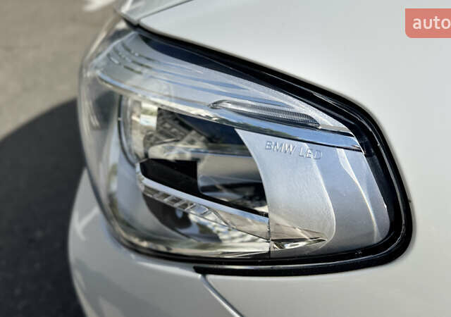 Білий БМВ Х3, об'ємом двигуна 2 л та пробігом 81 тис. км за 28700 $, фото 11 на Automoto.ua