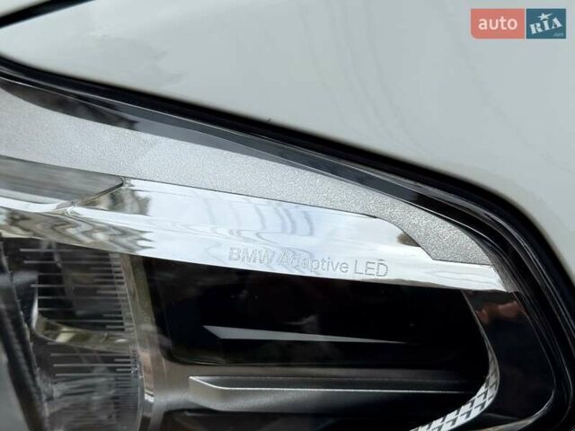 Белый БМВ Х3, объемом двигателя 2 л и пробегом 109 тыс. км за 31900 $, фото 116 на Automoto.ua