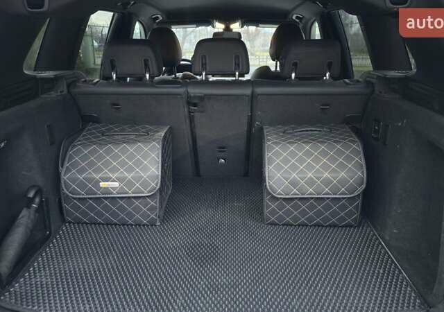 Белый БМВ Х3, объемом двигателя 2 л и пробегом 206 тыс. км за 20900 $, фото 13 на Automoto.ua