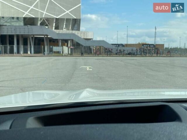 Білий БМВ Х3, об'ємом двигуна 2 л та пробігом 65 тис. км за 35490 $, фото 19 на Automoto.ua
