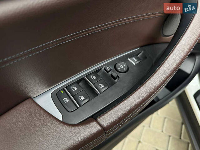 Білий БМВ Х3, об'ємом двигуна 2 л та пробігом 99 тис. км за 29000 $, фото 15 на Automoto.ua