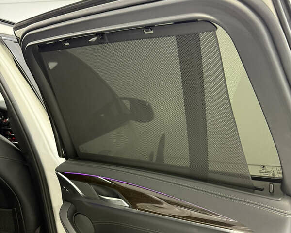 Белый БМВ Х3, объемом двигателя 3 л и пробегом 115 тыс. км за 37000 $, фото 18 на Automoto.ua