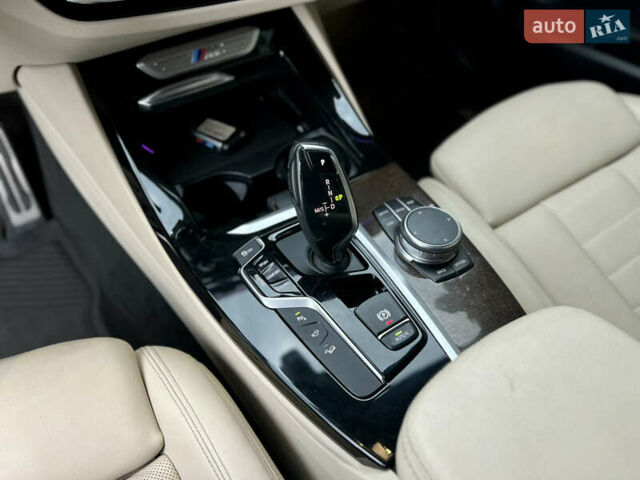 Білий БМВ Х3, об'ємом двигуна 3 л та пробігом 110 тис. км за 36900 $, фото 31 на Automoto.ua