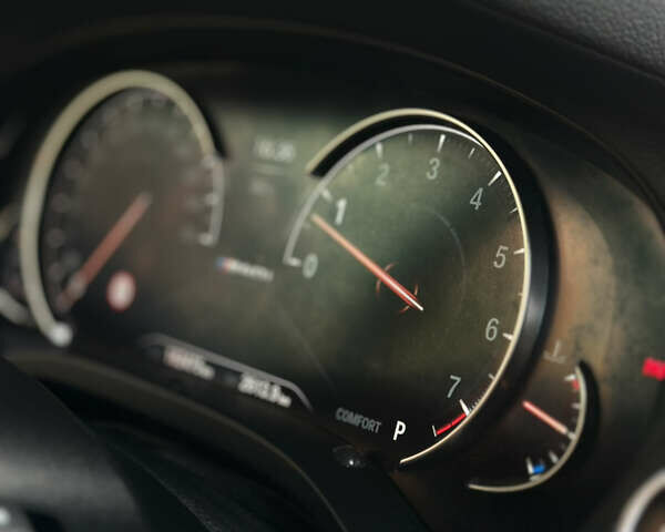 Белый БМВ Х3, объемом двигателя 3 л и пробегом 165 тыс. км за 34500 $, фото 44 на Automoto.ua