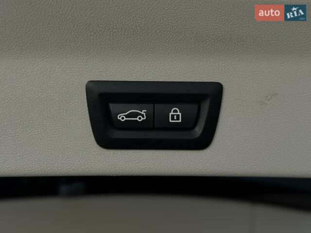 Белый БМВ Х3, объемом двигателя 2 л и пробегом 170 тыс. км за 24500 $, фото 23 на Automoto.ua