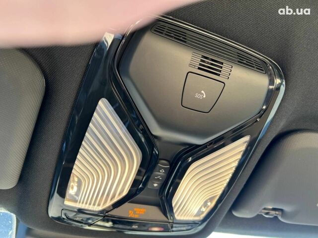 Белый БМВ Х3, объемом двигателя 2 л и пробегом 173 тыс. км за 28690 $, фото 33 на Automoto.ua