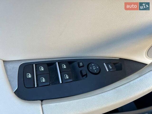 Белый БМВ Х3, объемом двигателя 2 л и пробегом 173 тыс. км за 28690 $, фото 15 на Automoto.ua