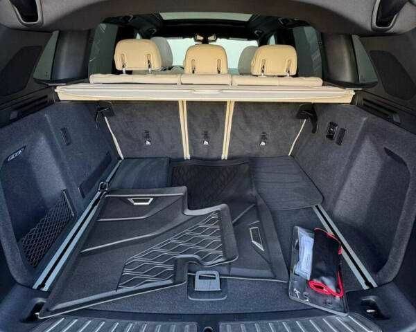 Белый БМВ Х3, объемом двигателя 2 л и пробегом 87 тыс. км за 9300 $, фото 13 на Automoto.ua